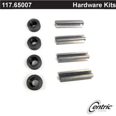 Disc Brake Hardware Kit CE 117.65007