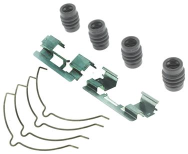 Disc Brake Hardware Kit CE 117.65025