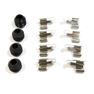 Disc Brake Hardware Kit CE 117.66019