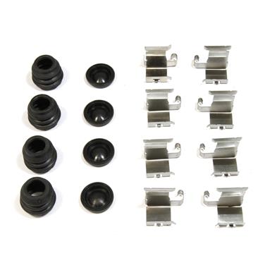 Disc Brake Hardware Kit CE 117.66027