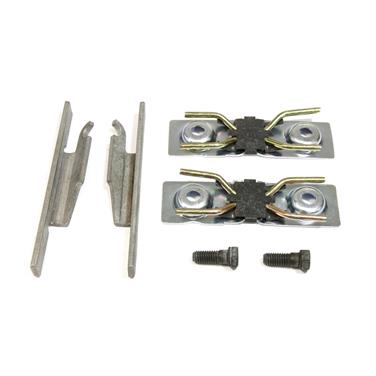 Disc Brake Hardware Kit CE 117.79002