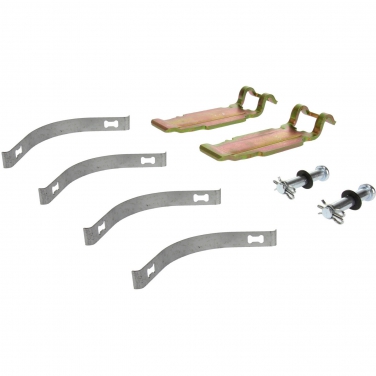 Disc Brake Hardware Kit CE 117.86001