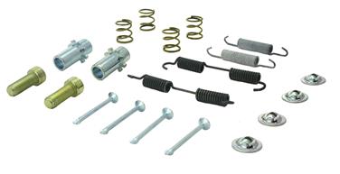 Parking Brake Hardware Kit CE 118.40019