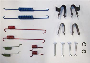 Drum Brake Hardware Kit CE 118.48005