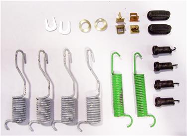 Drum Brake Hardware Kit CE 118.56001