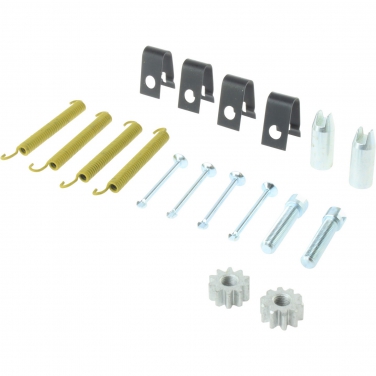 Parking Brake Hardware Kit CE 118.62043