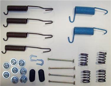 Drum Brake Hardware Kit CE 118.64002