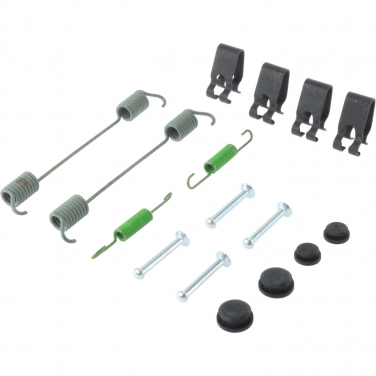 Parking Brake Hardware Kit CE 118.67006