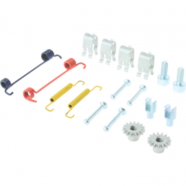 Parking Brake Hardware Kit CE 118.67007