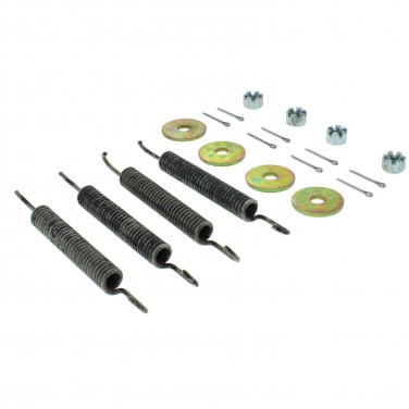 Drum Brake Hardware Kit CE 118.75002