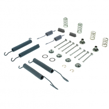 Drum Brake Hardware Kit CE 118.80001