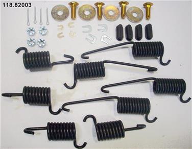 Drum Brake Hardware Kit CE 118.82003