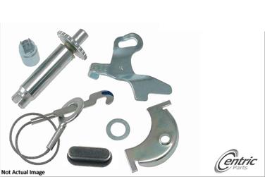 2009 Nissan Versa Drum Brake Self-Adjuster Repair Kit CE 119.42007