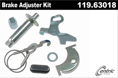 Drum Brake Self-Adjuster Repair Kit CE 119.63018