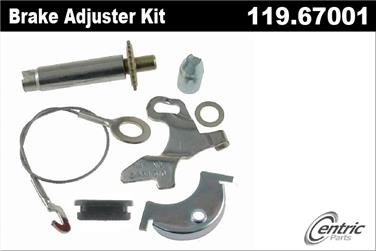 Drum Brake Self-Adjuster Repair Kit CE 119.67001