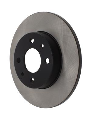 Disc Brake Rotor CE 120.04001