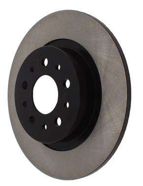 Disc Brake Rotor CE 120.04003