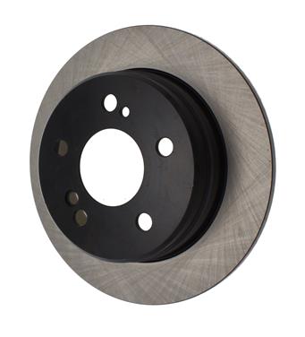 Disc Brake Rotor CE 120.35014