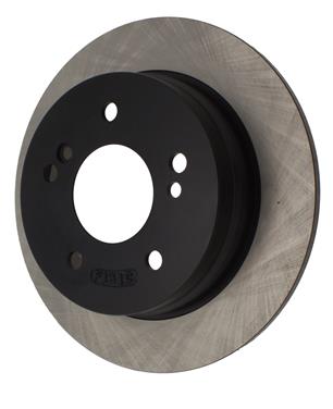 Disc Brake Rotor CE 120.35027