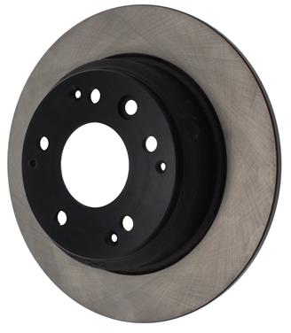 Disc Brake Rotor CE 120.40027