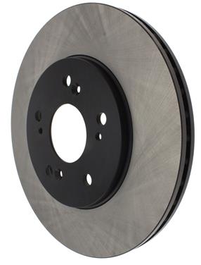 Disc Brake Rotor CE 120.40029