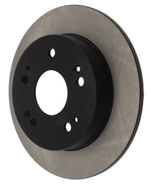 Disc Brake Rotor CE 120.40040