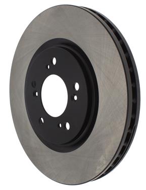 Disc Brake Rotor CE 120.40043