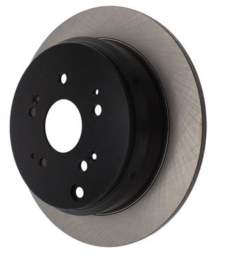 Disc Brake Rotor CE 120.40059