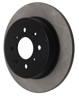 Disc Brake Rotor CE 120.40060