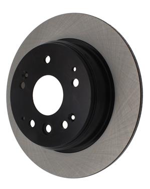 Disc Brake Rotor CE 120.40061