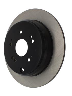 Disc Brake Rotor CE 120.40063