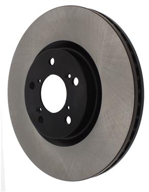 Disc Brake Rotor CE 120.40071