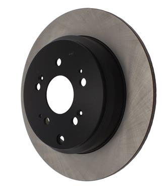 Disc Brake Rotor CE 120.40072