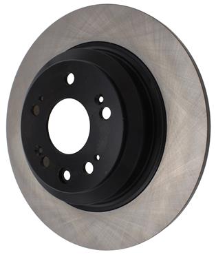 Disc Brake Rotor CE 120.40074