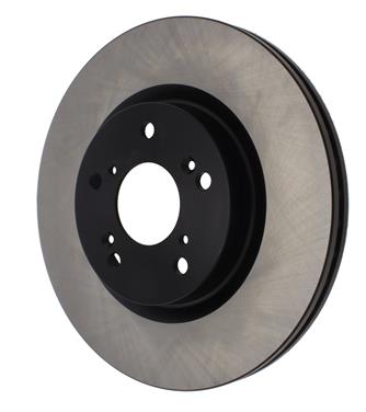 Disc Brake Rotor CE 120.40076