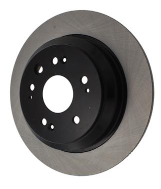 Disc Brake Rotor CE 120.40077