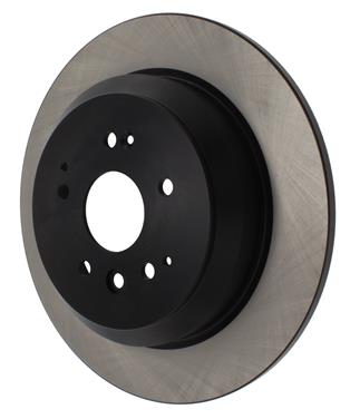 Disc Brake Rotor CE 120.40083