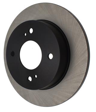 Disc Brake Rotor CE 120.42051