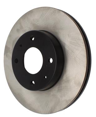 Raybestos 980075 Advanced Technology Disc Brake Rotor Raybestos 980075 Advanced Technology Disc Brake Rotor