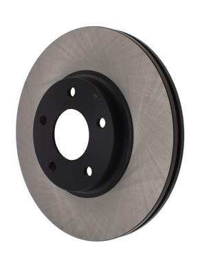 Disc Brake Rotor CE 120.42070