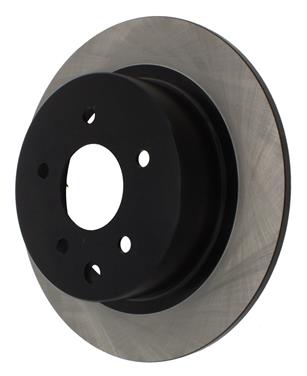 Disc Brake Rotor CE 120.42073