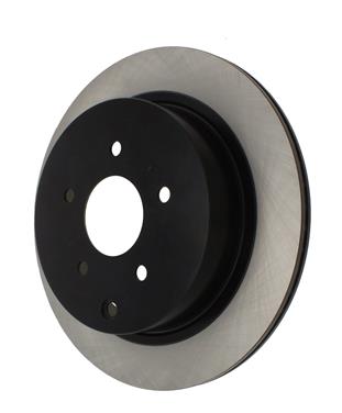 Disc Brake Rotor CE 120.42078