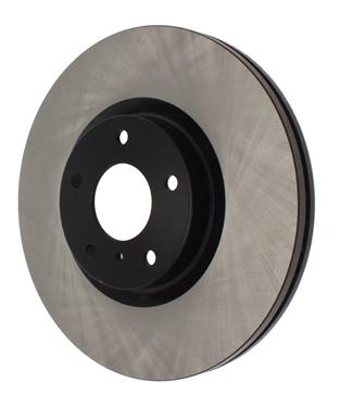 Disc Brake Rotor CE 120.42080