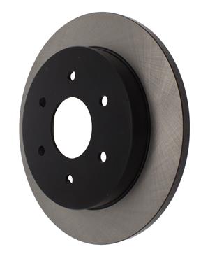 Disc Brake Rotor CE 120.42081