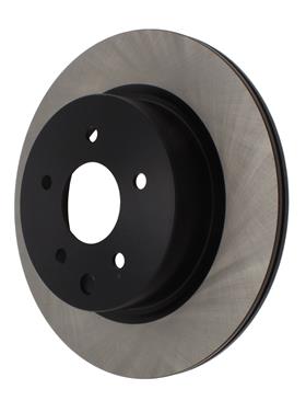 Disc Brake Rotor CE 120.42088