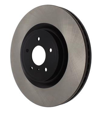 Disc Brake Rotor CE 120.42100