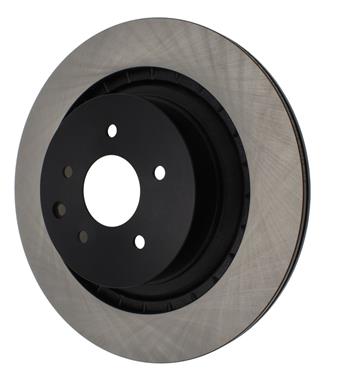 Disc Brake Rotor CE 120.42101