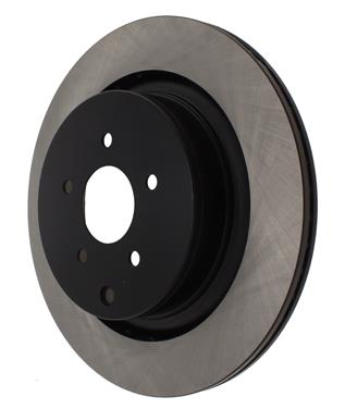 Disc Brake Rotor CE 120.42105