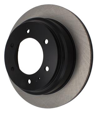 Disc Brake Rotor CE 120.43015