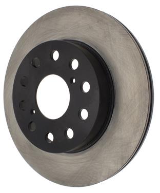 Disc Brake Rotor CE 120.44072